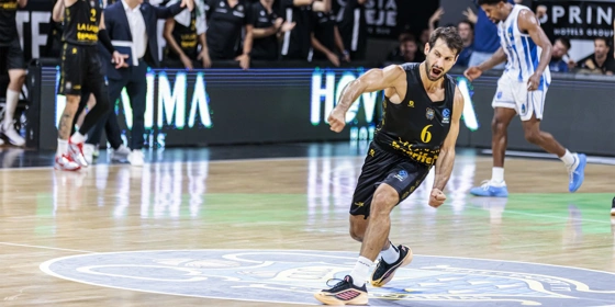Eurocup: Υπερισχύει η Τενερίφη