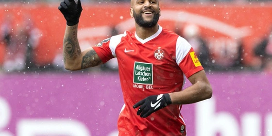 2. Bundesliga: Υψηλό σκορ στο Καϊζερσλάουτερν
