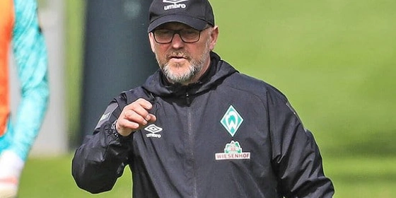 Bundesliga: Στον Σάαφ εναποθέτει τις ελπίδες της για παραμονή η Βέρντερ Βρέμης