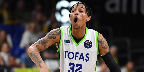 Basketball Champions League: Διπλό η Τόφας!