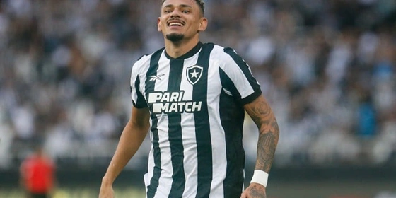 Brasileirao: Πιάνει κορυφή η Μποταφόγκο