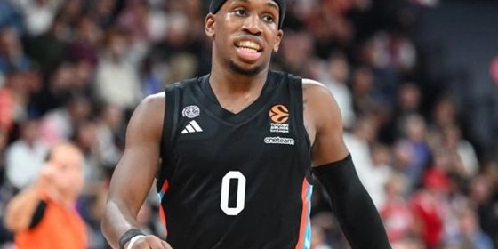 Euroleague: Πρωταγωνιστούν οι επιθέσεις στο Παρίσι