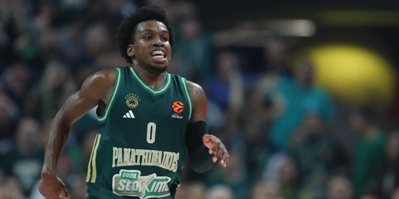 Euroleague: Αντιδρά ο Παναθηναϊκός