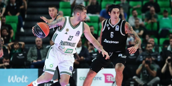 Basket League: Υψηλό τέμπο στο ΟΑΚΑ