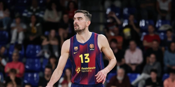 Τελικός Play In Euroleague: Πάει στο ΣΕΦ μέσω Μονακό η Μπαρτσελόνα