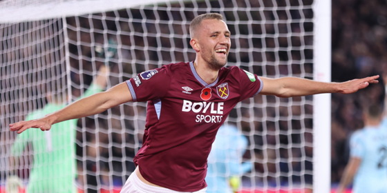 Premier League: Προσφέρουν θέαμα Γουέστ Χαμ και Άστον Βίλα