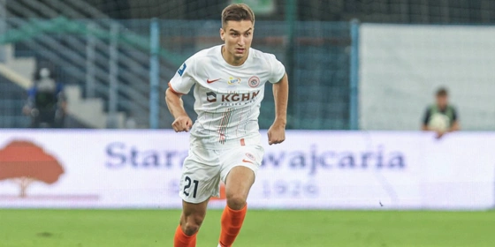 Ekstraklasa: Ευνοϊκές συνθήκες για ροντέο στο Λούμπιν