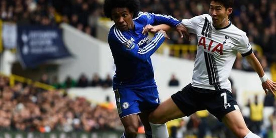 Premier League: Λίγα γκολ στο ντέρμπι του Γουάιτ Χαρτ Λέιν