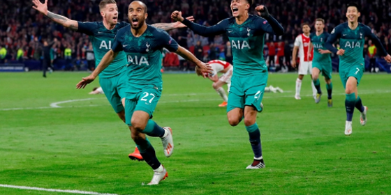 Ξεκινά το φανταστικό Champions League!