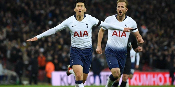 Champions League: Τελευταίο χαρτί για Τότεναμ