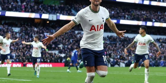 FA Cup: Διπλό πρόκρισης για Τότεναμ