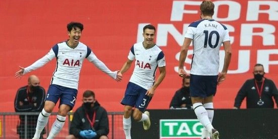Premier League: Η ευκαιρία της Τότεναμ