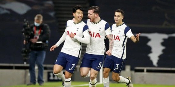 Premier League: Σε τρομερή κατάσταση η Τότεναμ