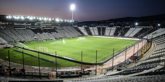 Europa League: Ανοιχτό ματς στην Τούμπα