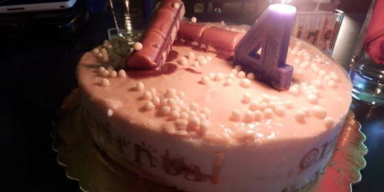 4 χρόνια bet3.GR