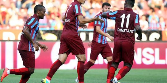 Ομάδες με προϊστορία στα γκολ