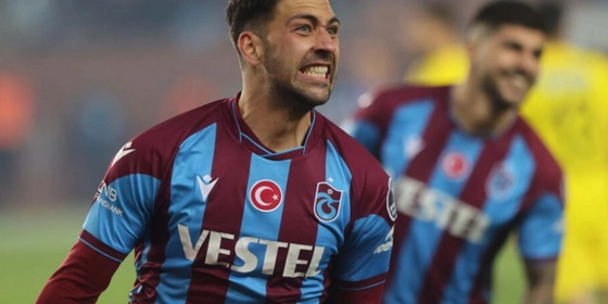 Super Lig: Άλλη ομάδα εντός έδρας η Τράμπζονσπορ