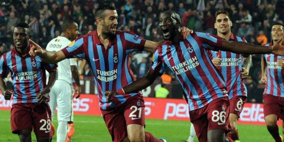 Δυάδα με το combo bet της Τραμπζονσπόρ να έχει αξία