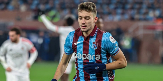 Super Lig: Ανώτερη η Τράμπζονσπορ