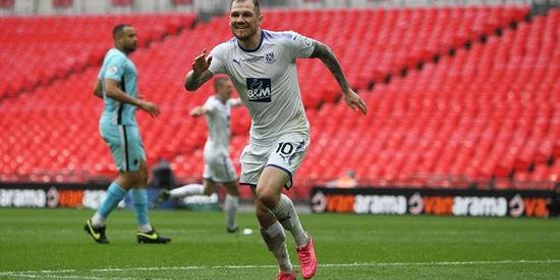 FA Cup: Μπορεί τη νίκη και πρόκριση η Τρανμίρ