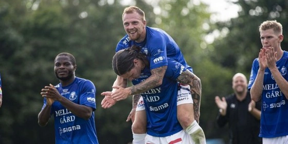 Superettan: Με τη δύναμη της έδρας η Τρέλεμποργκ