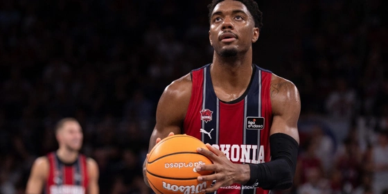 Τελικός Copa del Rey Ισπανίας: Παλεύει έως το φινάλε η Μπασκόνια