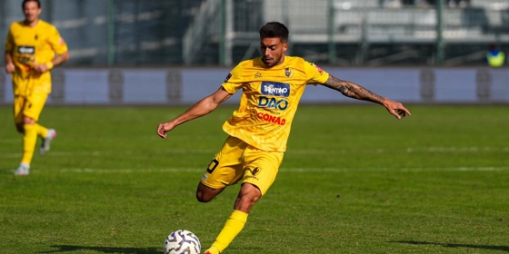 Serie C Ιταλίας: Συνεισφέρουν στο θέαμα Τρέντο και Προ Βερτσέλι