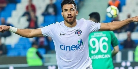 Super Lig: Ομάδα του over η Κασίμπασα