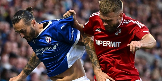 Τριάδα από τη League Two Αγγλίας στο 8.65!