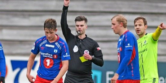 OBOS - Ligaen: Δέχεται γκολ με το τσουβάλι η Τρόμσνταλεν