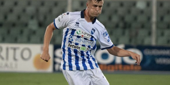 Serie C Ιταλίας: Ροντέο στην Πεσκάρα
