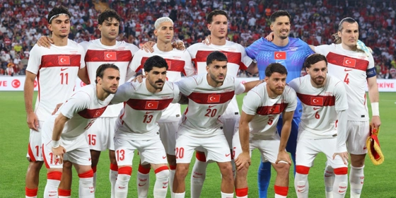 Παγκόσμιο Κύπελλο 2026: Ανώτερη η Τουρκία