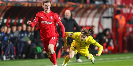 Europa League: Φεστιβάλ τερμάτων στο Μπόντο