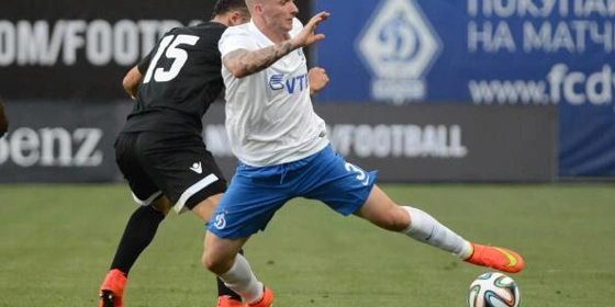 Εκκίνηση στη Division 1 της Ρωσίας με μεταβολές αποδόσεων