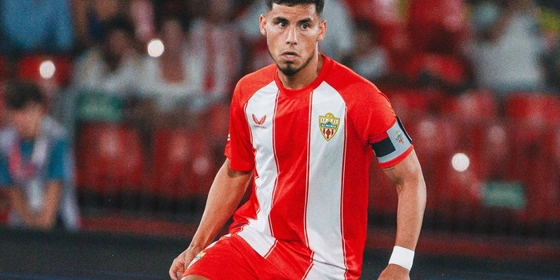 Segunda Division Ισπανίας: Η ποιότητα της Αλμερίας