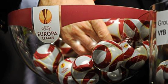 Βρίσκοντας ευκαιρίες για στοίχημα Νικητή Ομίλου Europa League