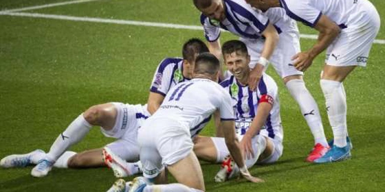 NB I: Ο κορονοϊός χτύπησε την πόρτα της Ουίπεστ