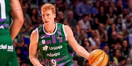 Liga Endesa: Με την παράδοση της Ουνικάχα Μάλαγα