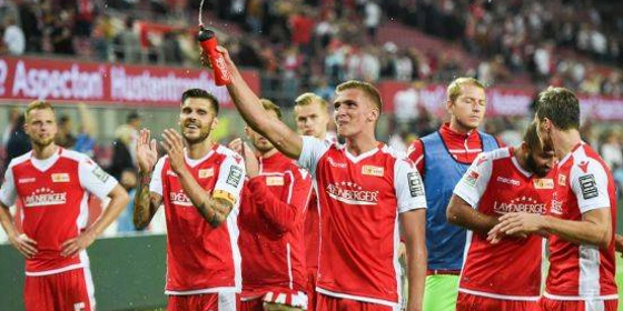 Bundesliga: Αντιδρά η Ουνιόν Βερολίνου