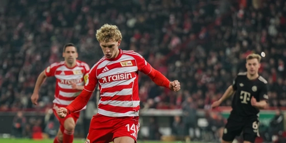 Bundesliga: Ανοιχτό ματς στο Βερολίνο