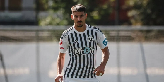 Liga I Ρουμανίας: Αντιδρά η Ουνιβερσιτάτεα Κλουζ
