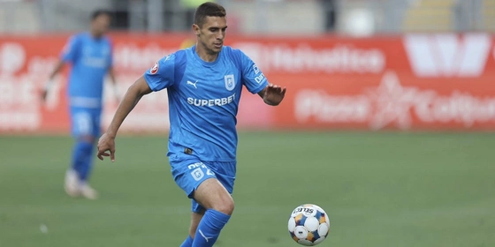 Liga I Ρουμανίας: Με επιθετική τακτική η Ουνιβερσιτάτεα Κραϊόβα