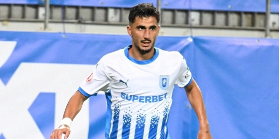 Liga I Ρουμανίας: Πλούσιο θέαμα στην Κραϊόβα