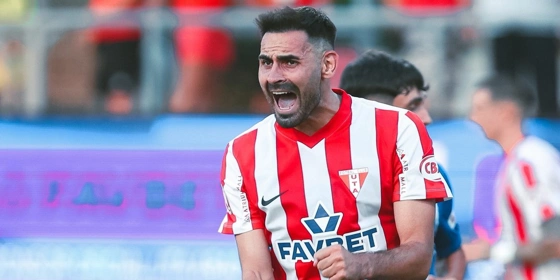 Liga I Ρουμανίας: Με επιθετικές αρετές Αράντ και Ουνιρέα Σλομπόζια
