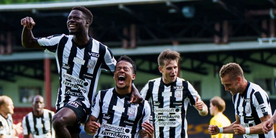 Veikkausliiga: Ανοίγουν τον ρυθμό Βάασα και Σεϊναγιόεν