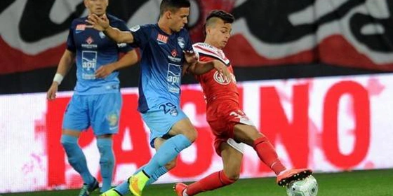 Ligue 2: Βλέπει τριάδα η Χάβρη