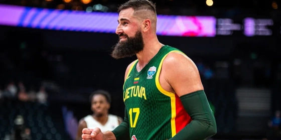 Eurobasket 2025: Κυριαρχεί στο παρκέ η Λιθουανία