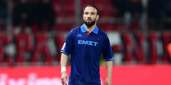 Super League: Τα δίνει όλα για τη νίκη η Καλλιθέα