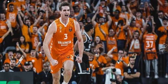 Euroleague: Ποντάρισμα στην έδρα της Βαλένθια