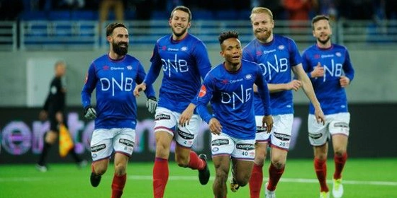 Eliteserien: Με σύμμαχο την παράδοση η Βαλερένγκα